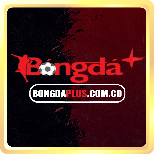 icon Bongdaplus